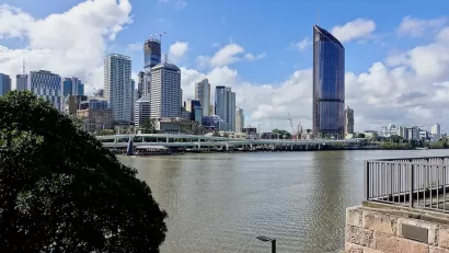 Australia